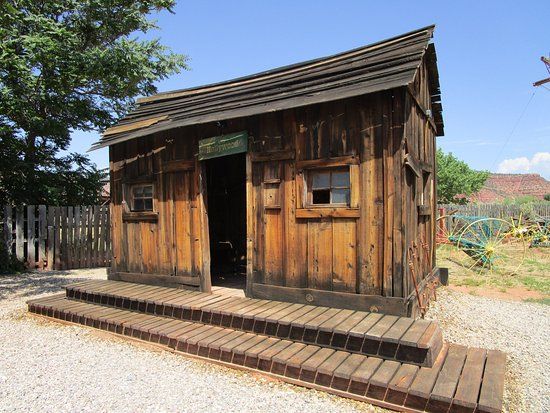 Little Hollywood Movie Museum